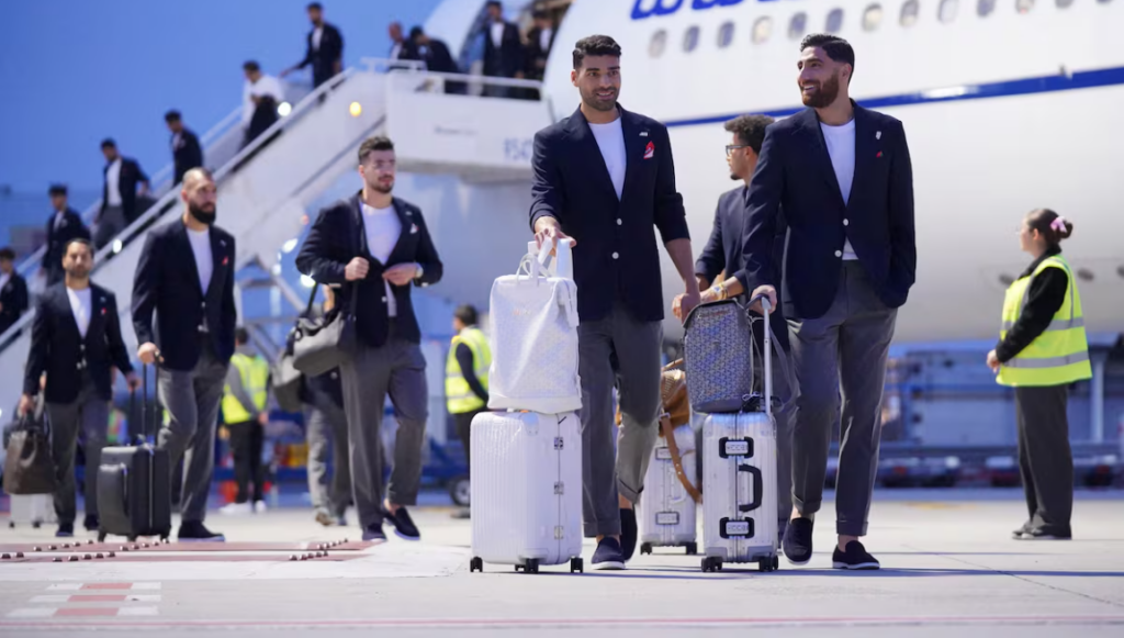 Copa Mundial de la FIFA 2026: Las selecciones asiáticas y africanas parten en fuera de juego en EEUU incluso antes del pitido inicial
