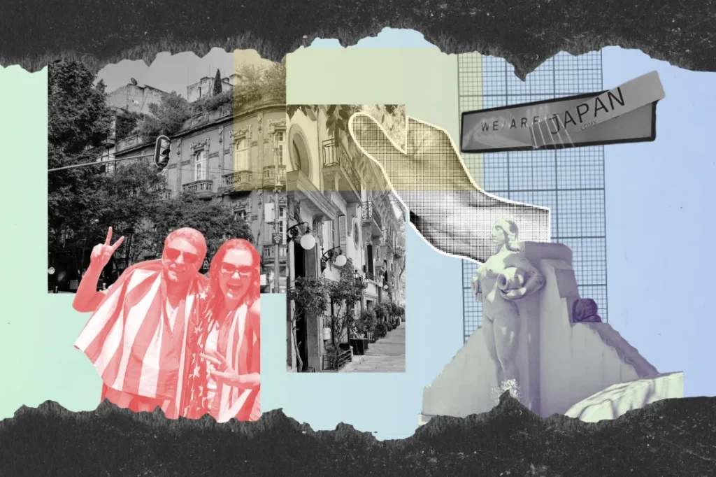What a Mexico City nightclub scandal reveals about gentrification
