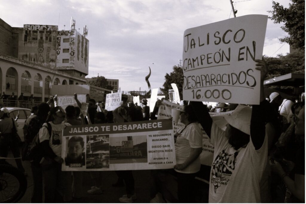 Foto: Para Esto!