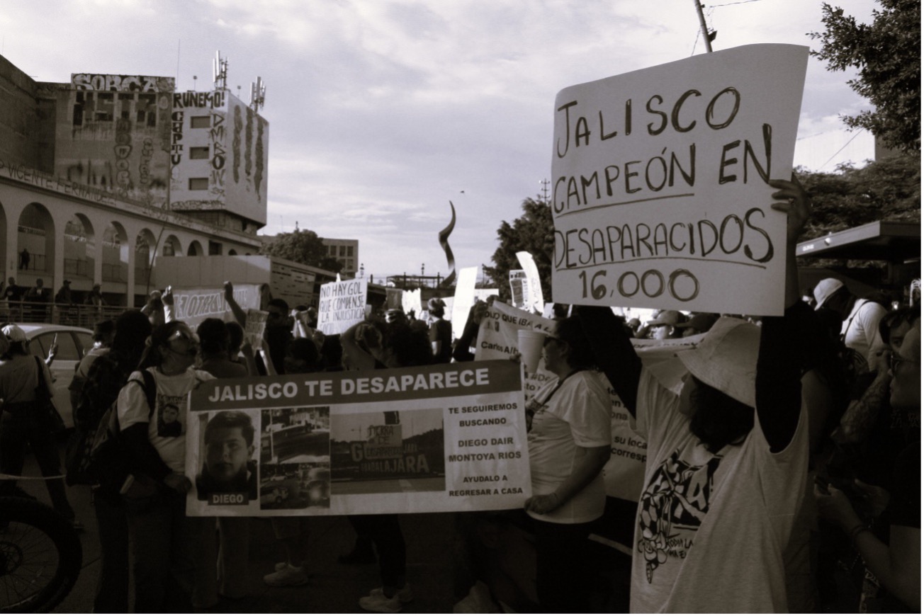 Foto: Para Esto!