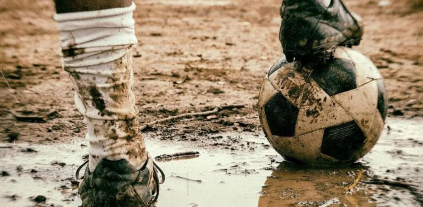La lucha continúa más allá del fútbol con tu sonrisa de futuro