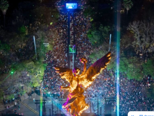 ¿Y si sí volvemos a la realidad de México?