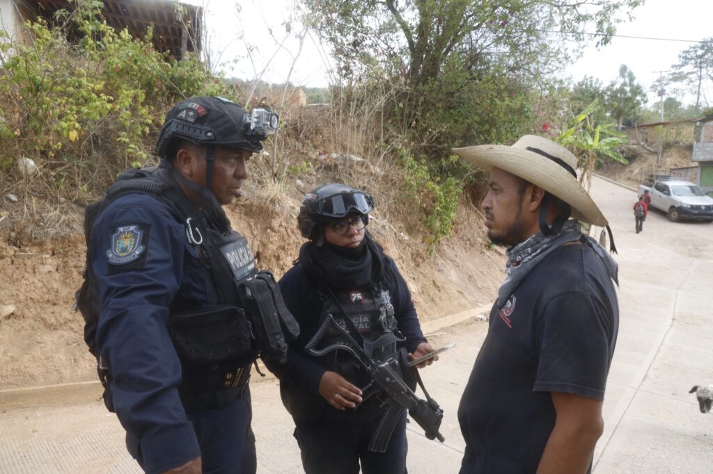 Detienen a Jesús Plácido, el Estado mexicano lo acusa de homicidio 