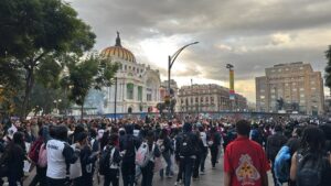 Vocero de los 43 urge a investigar al Ejército a 12 años de la desaparición de los 43